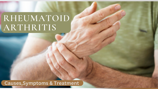 Rheumatoid Arthritis
