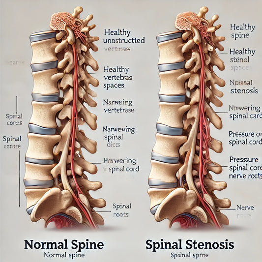 Spinal Stenosis