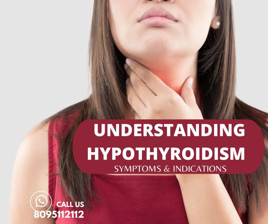 Understanding Hypothyroidism: Symptoms and Implications