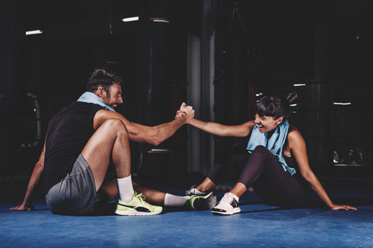 The Complete Guide to Men Testosterone Boosters