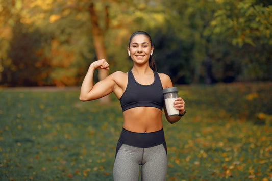 Collagen 101:All Basics about Collagen