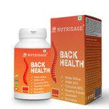 Nutrisage Back Health
