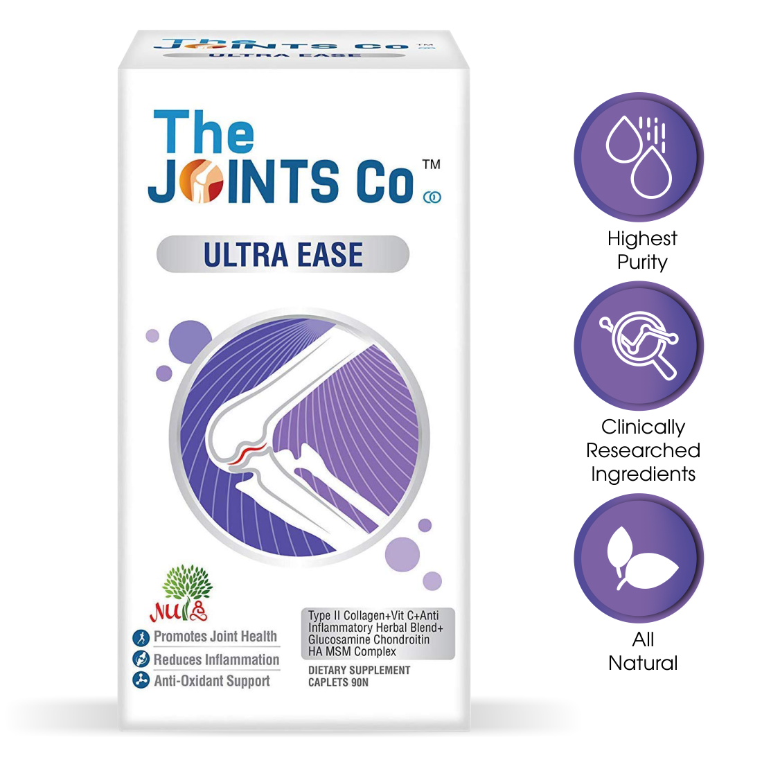 The Joints Co Ultra Ease