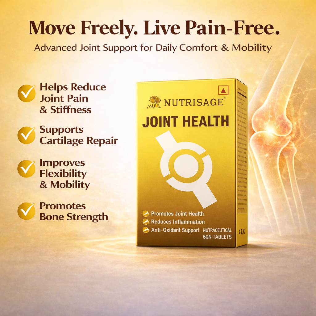 Nutrisage Joint Health