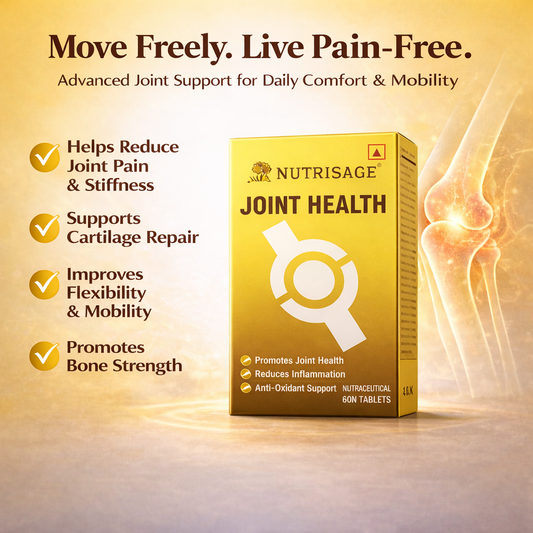 Nutrisage Joint Health