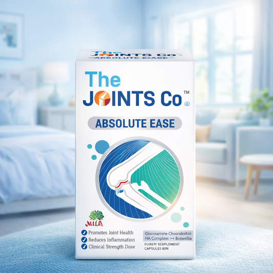 The Joints Co Absolute Ease