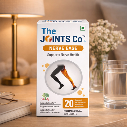 The Joints Co Nerve Ease