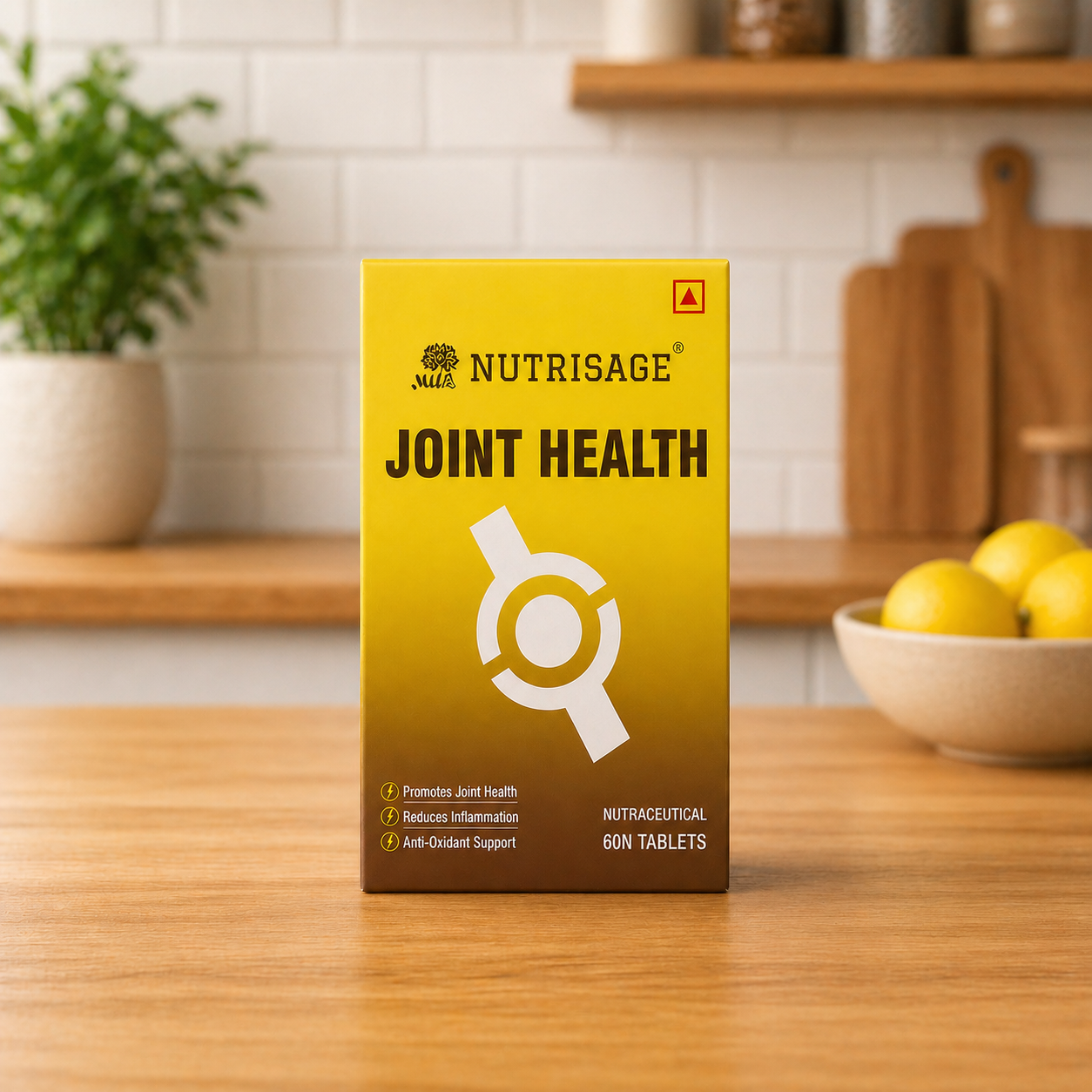 Nutrisage Joint Health