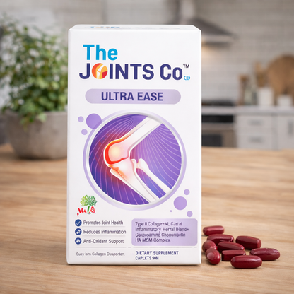 The Joints Co Ultra Ease