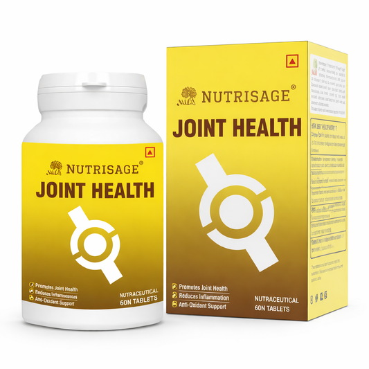 Nutrisage Joint Health
