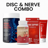 Disc & Nerve Repair Combo Pack