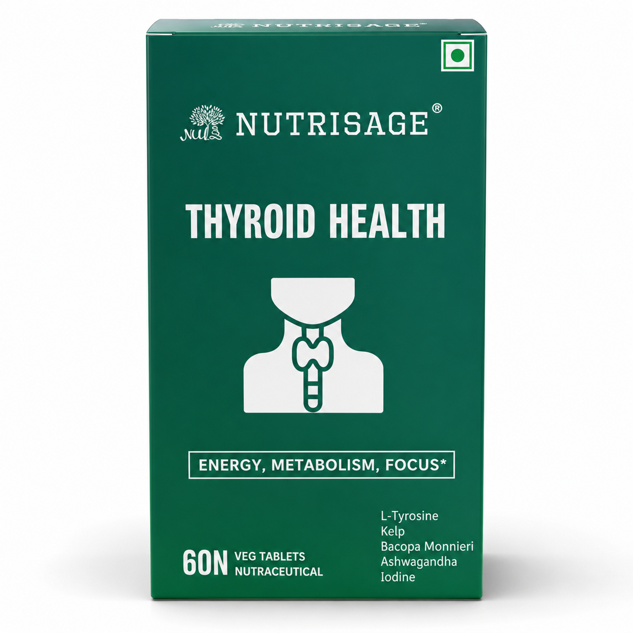 Nutrisage Thyroid Health