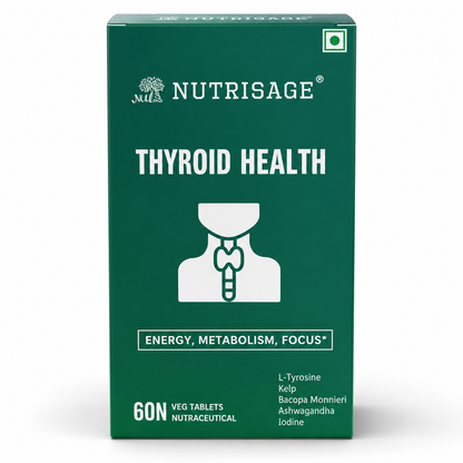 Nutrisage Thyroid Health