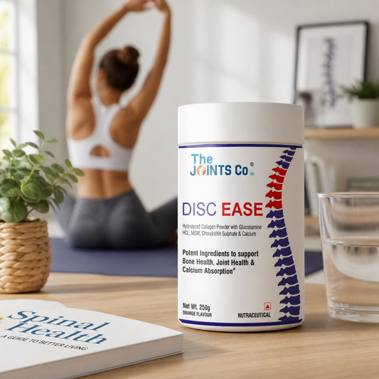 The Joints Co Disc Ease