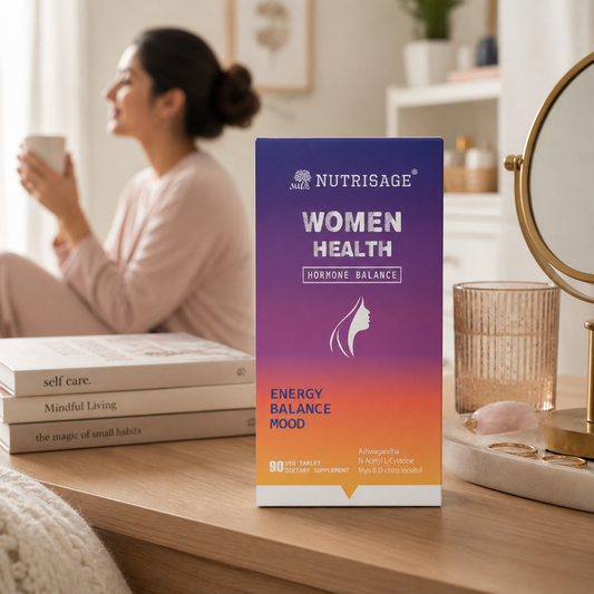 Nutrisage Women Health