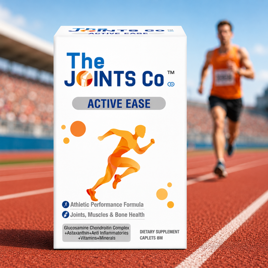 The Joints Co Active Ease
