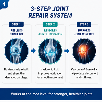 The Joints Co Absolute Ease