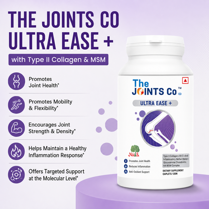 The Joints Co Ultra Ease Plus