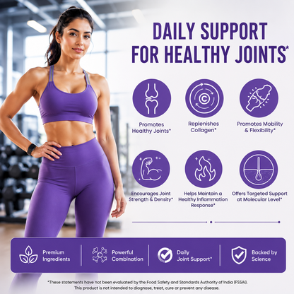 The Joints Co Ultra Ease Plus