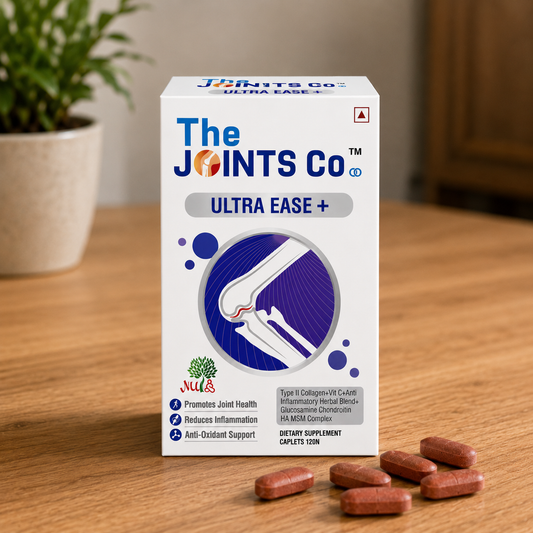 The Joints Co Ultra Ease Plus