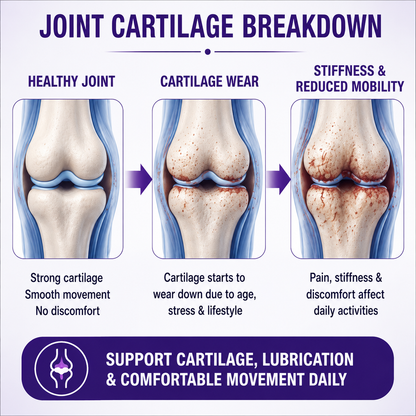 The Joints Co Ultra Ease Plus