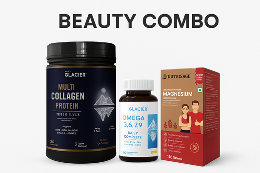 Nutrisage Beauty Combo
