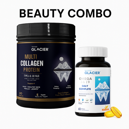 Nutrisage Beauty Combo