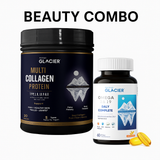 Nutrisage Beauty Combo