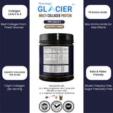 Glacier Daily Multi Collagen Powder