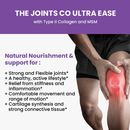 The Joints Co Ultra Ease
