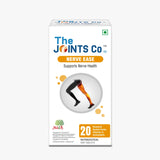 The Joints Co Nerve Ease