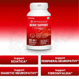 Nutrisage Nerve Support Formula