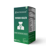 Nutrisage Thyroid Health