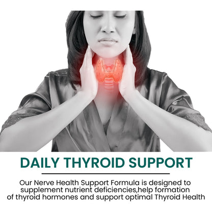 Nutrisage Thyroid Health