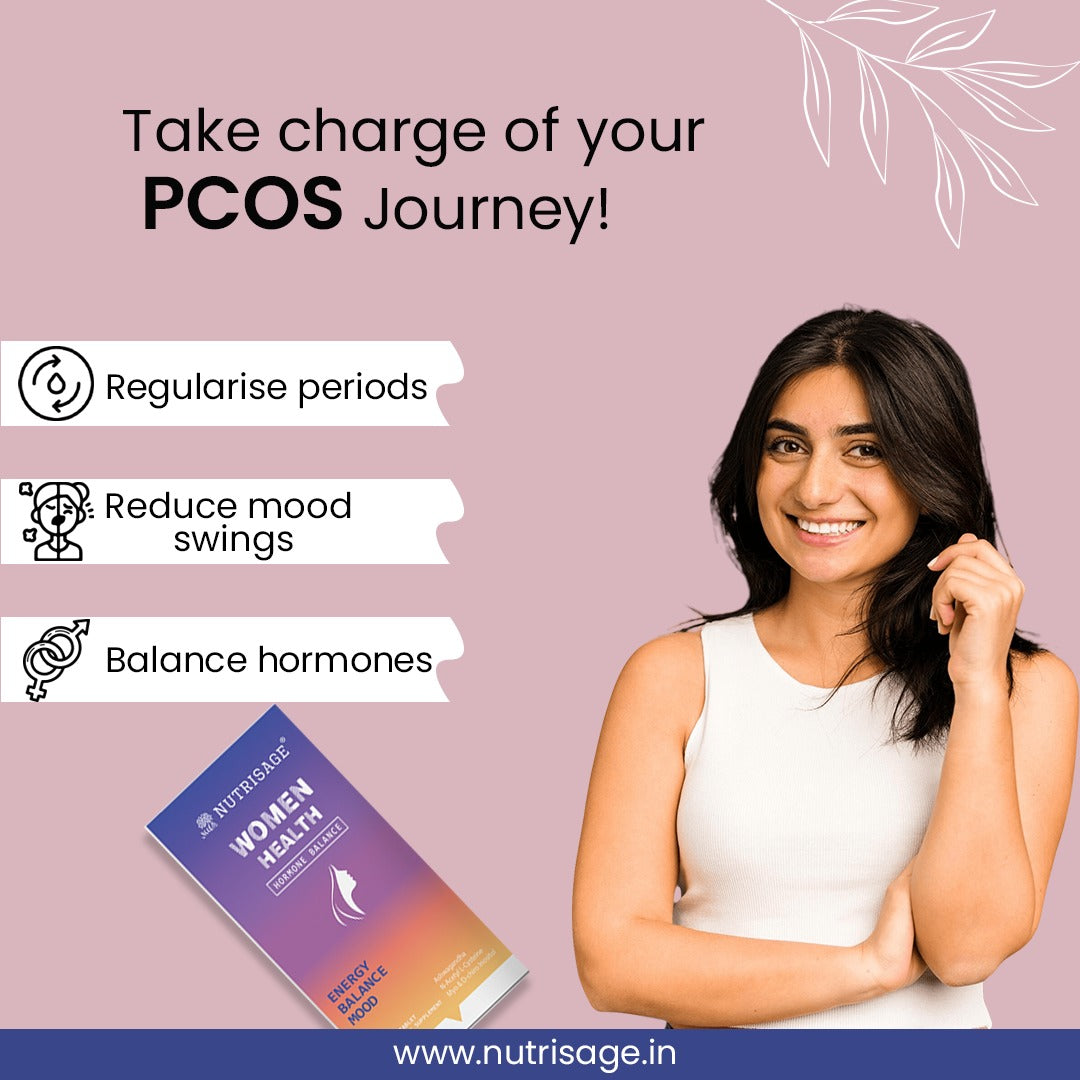 Nutrisage Women Health