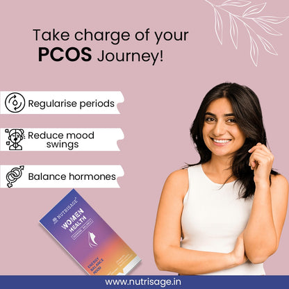 Nutrisage Women Health