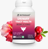 Nutrisage Urinary Tract Health
