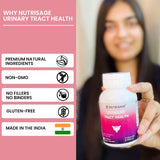 Nutrisage Urinary Tract Health