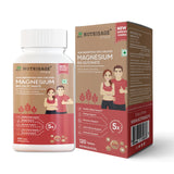 Nutrisage High Absorption Magnesium BisGlycinate