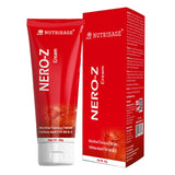 Nutrisage NERO-Z Neuropathy Nerve Relief Cream