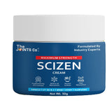 The Joints Co Scizen Cream for Sciatica Pain Relief