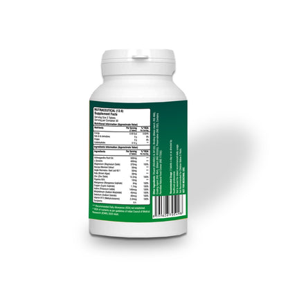 Nutrisage Thyroid Health