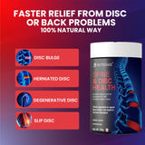 Nutrisage Spine & Disc Health