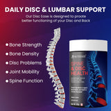 Nutrisage Spine & Disc Health