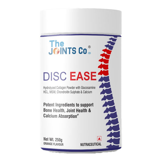 The Joints Co Disc Ease