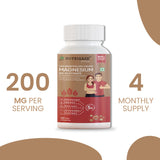 Nutrisage High Absorption Magnesium BisGlycinate