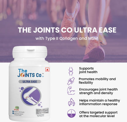 The Joints Co Ultra Ease