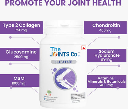 The Joints Co Ultra Ease