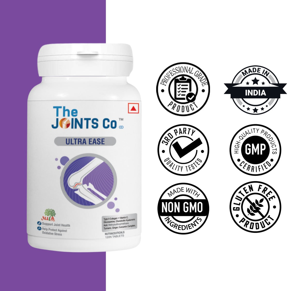 The Joints Co Ultra Ease