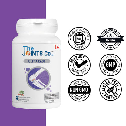 The Joints Co Ultra Ease